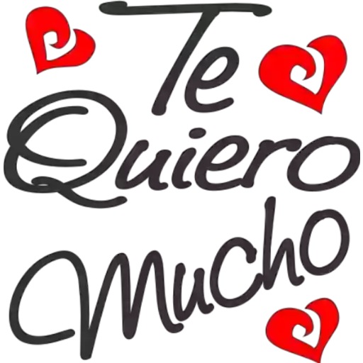 Android application Sticker De Amor - Romántico screenshort