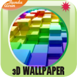 3d Wallpaper For Smartphone icon