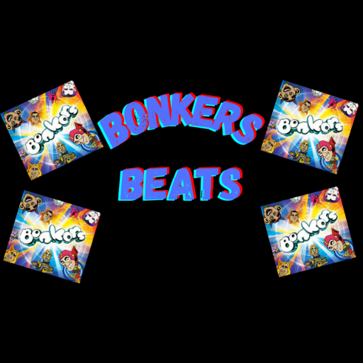 Bonkers Beatz logo