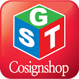 코사인샵(사인테크) - CosignShop icon