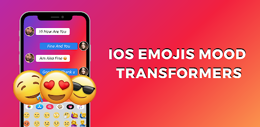 iOS Emojis For Story
