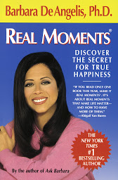 Icoonafbeelding voor Real Moments: Discover the Secret for True Happiness