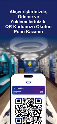 Atılım İletişim Screen 2