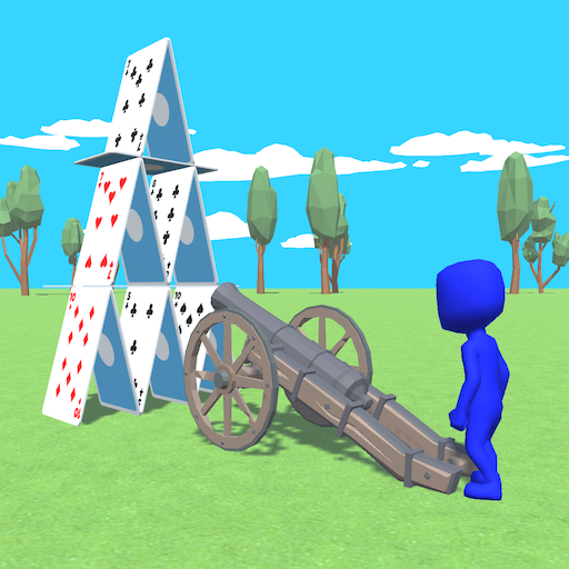 Card Castle logo
