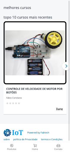 IotGo Screen 3