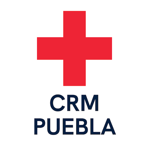 Cruz Roja Puebla Download on Windows