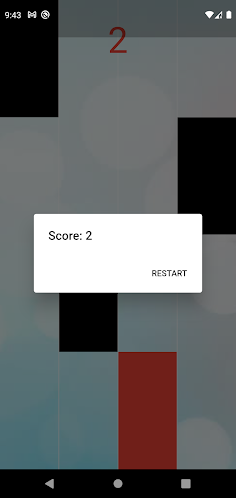 Piano Tiles Tap - Screenshot 4