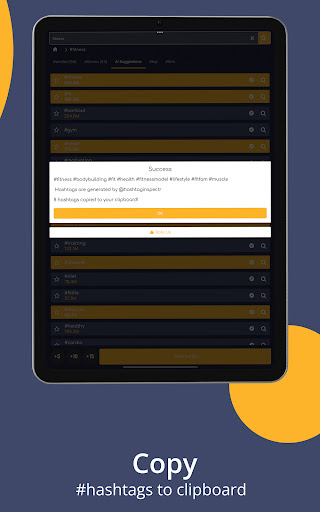AI Hashtag Inspector - Copy s