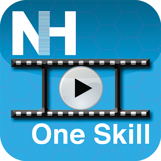 Brain Injury -One Skill Videos logo