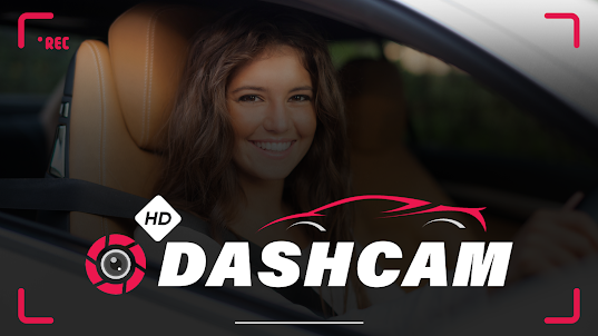 Smart Dash cam - Safety Alert