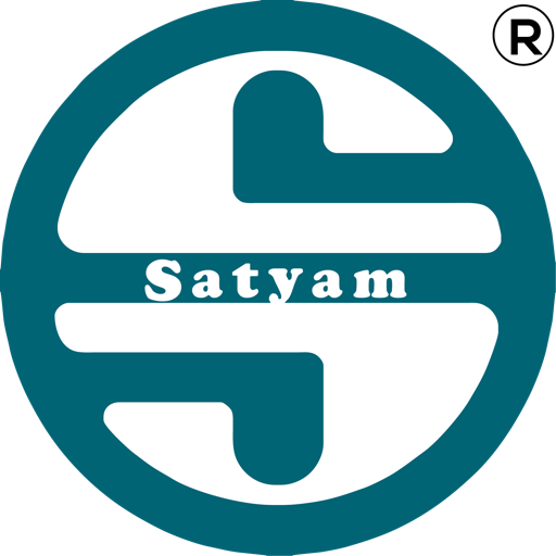 Satyam Nayi logo