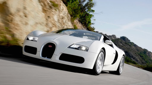 Bugatti Veyron Wallpapers - Car Wallpaper 2021