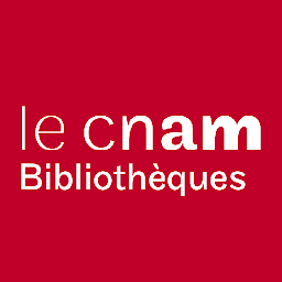 Icon image Bibliothèques du Cnam