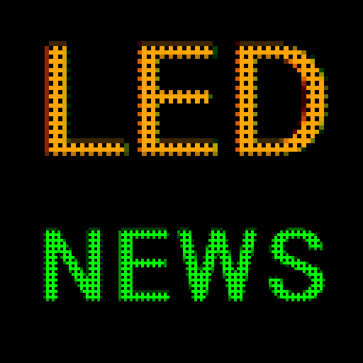 LED News Lite-Get latest news