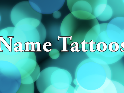 √1000以上 name style ashok name tattoo designs 103095