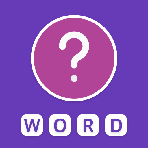 Guess Word, Image, Sound Quiz logo