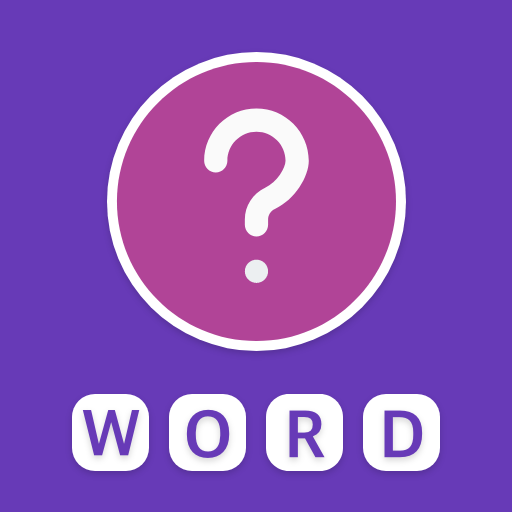 Guess Word, Image, Sound Quiz  Icon