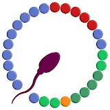 Fertility & Ovulation Tracker icon