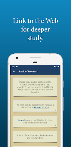 Fact Mtn. Church of Jesus Chri - Screenshot 3