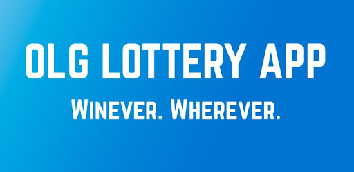 Olg lotto max app sign up