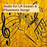 Audio for LREswari & PSusheela icon