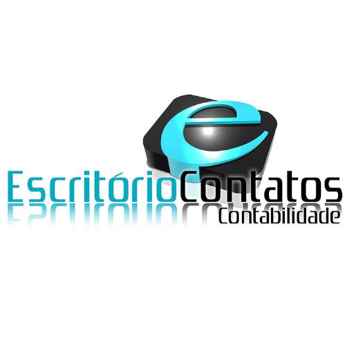 Escritório Contatos logo