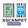 Inventory & Barcode scanner icon