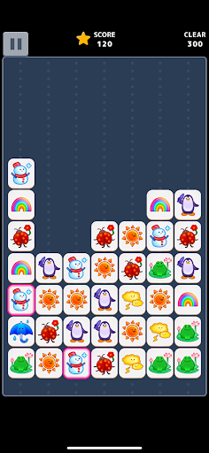 毎日ブロックパズル