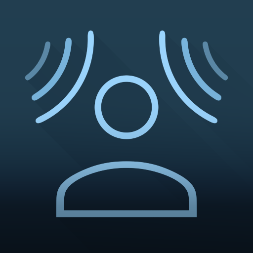 SmarterSound - Sound analyzer logo
