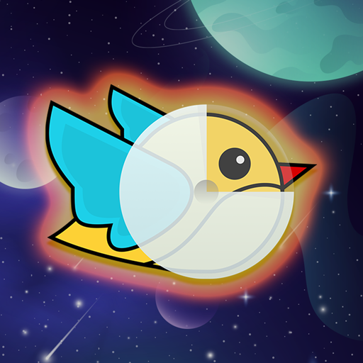 FLAPPY BIRD UNIVERSE - Play UNBLOCKED FLAPPY BIRD UNIVERSE on DooDooLove