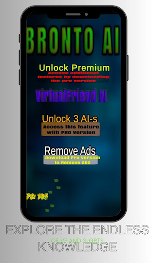 Bronto 4GPT AI Screen 3