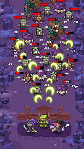 Hero Quest: Dinero Infinito 5