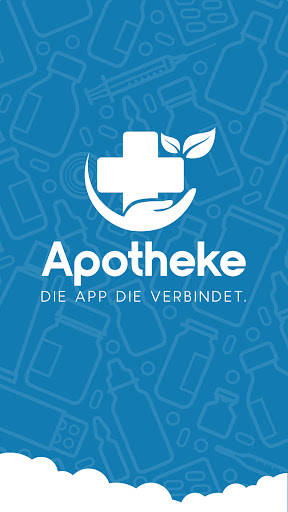 Android application apoHome screenshort