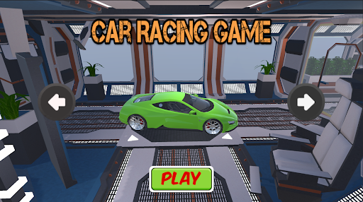 Car Racing Game