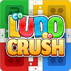 Ludo Crush: Offline Board Game 2.0