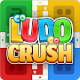 Ludo Crush: Offline Board Game