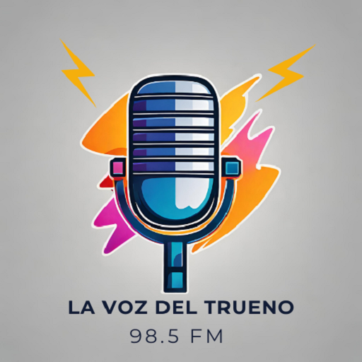 La Voz del Trueno 98.5 FM