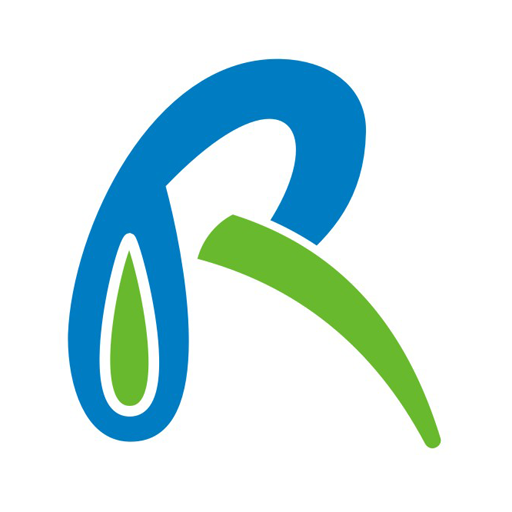 Rushda Softwares logo