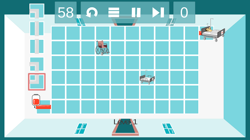 BlutspendeDO - Das Spiel Screen 2
