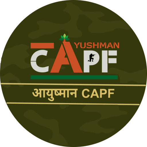 Ayushman CAPF