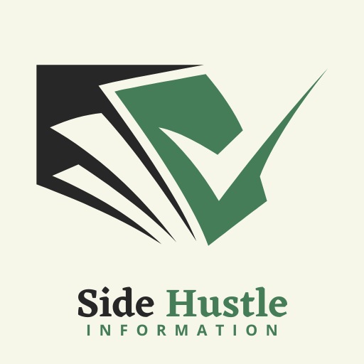 Side Hustle Info logo