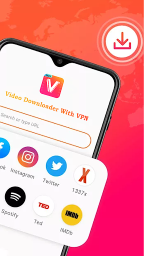 All Video Downloader Screen 2