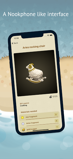 Nookphone Crossing ACNH Guide