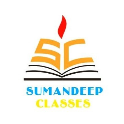 SUMANDEEP logo