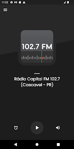 Rádio Capital FM 102.7