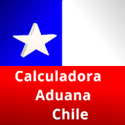 Calculadora Aduana Chile