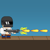 Retro Shooter - Run & Gun icon