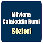 Cover Image of 下载 Gözəl sözlər (Mövlana)  APK