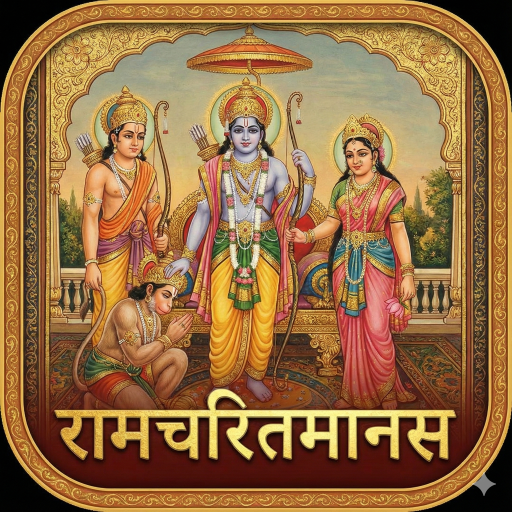 Tulsidas Ramcharitmanas