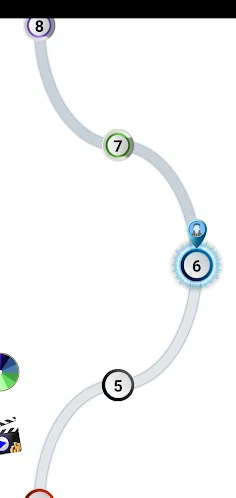Words MYG - Fun Game - Screenshot 2